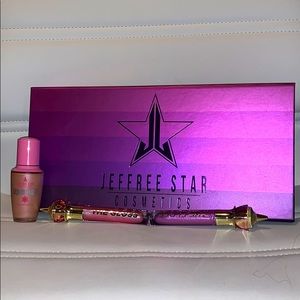 Jeffree Star Lip Bundle!
